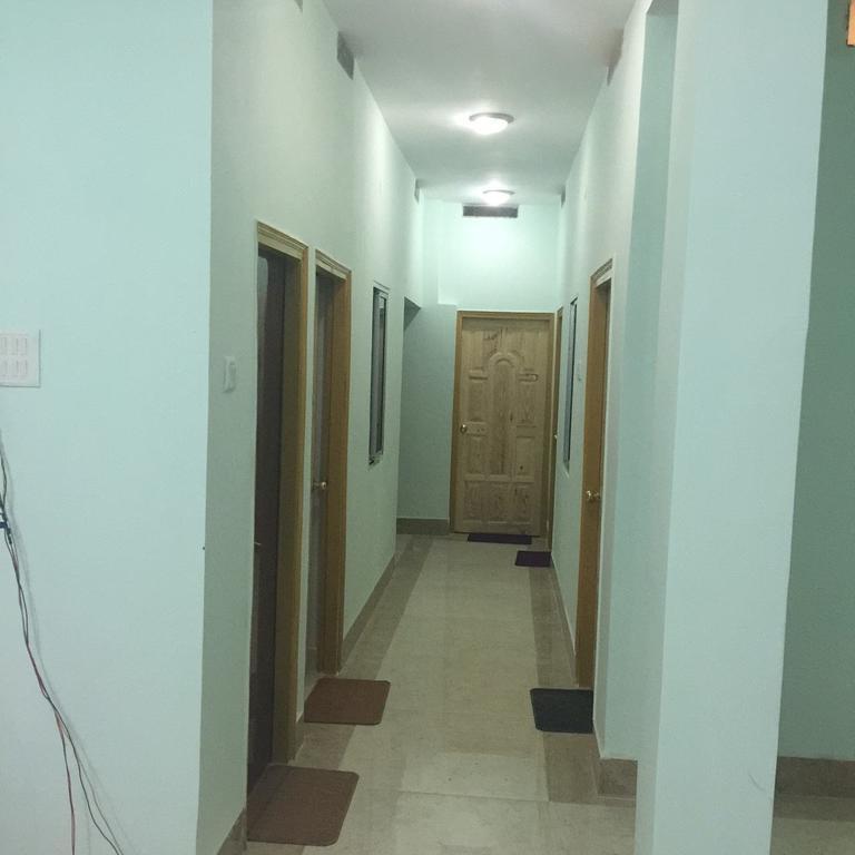 Vistara Home Stay Bodh Gaya Exterior foto