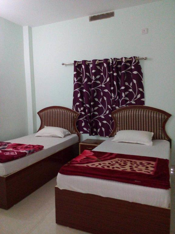 Vistara Home Stay Bodh Gaya Exterior foto